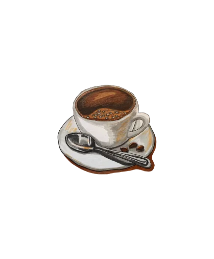 Accesorios para estación de café en casa