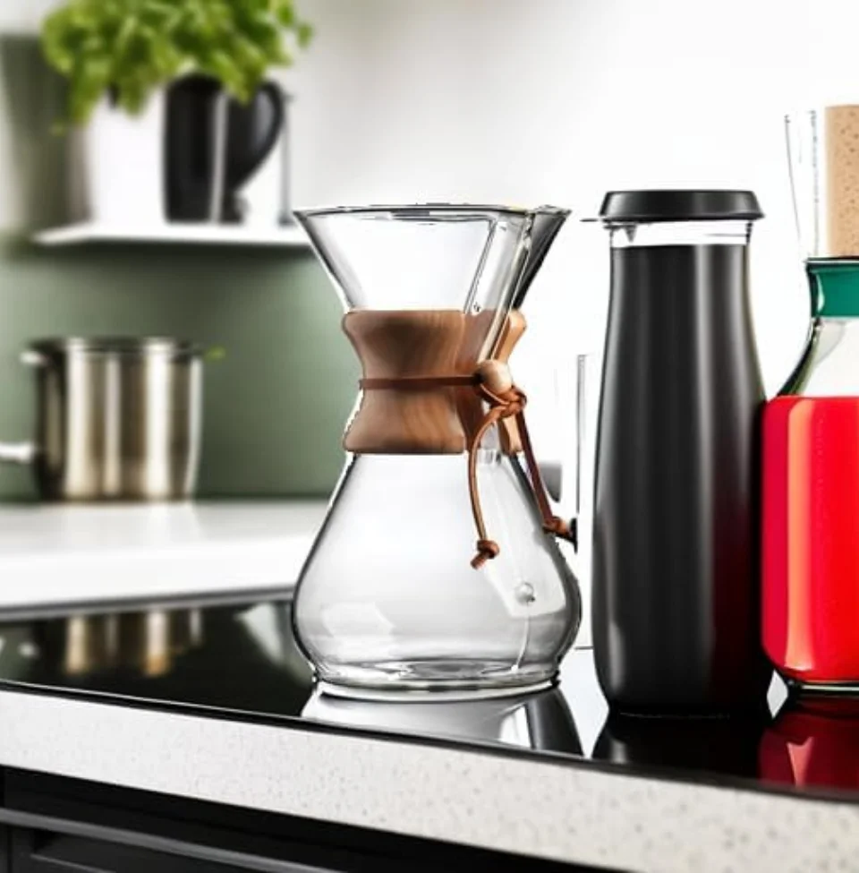 Chemex 8 Tazas