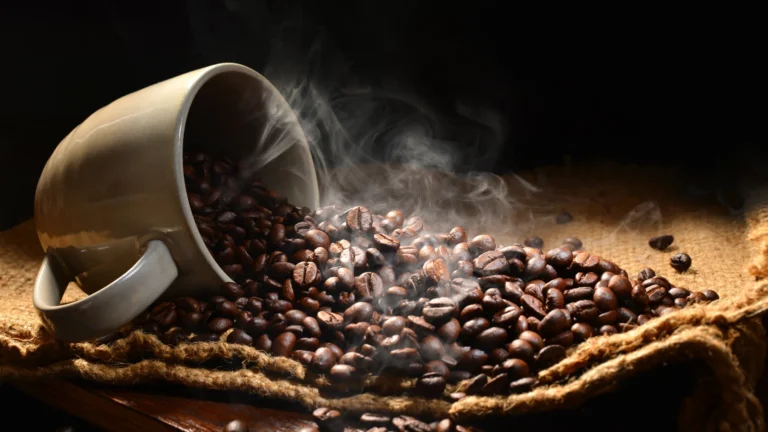 Cuál es el mejor café para una estación de café en casa