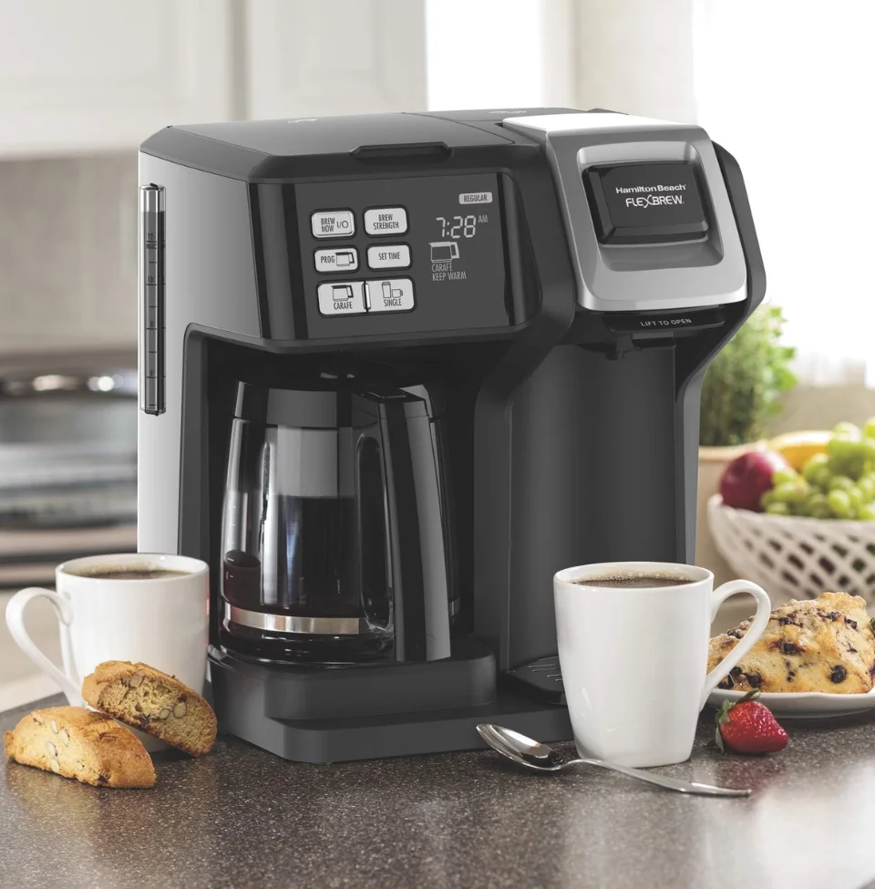 Hamilton Beach FlexBrew