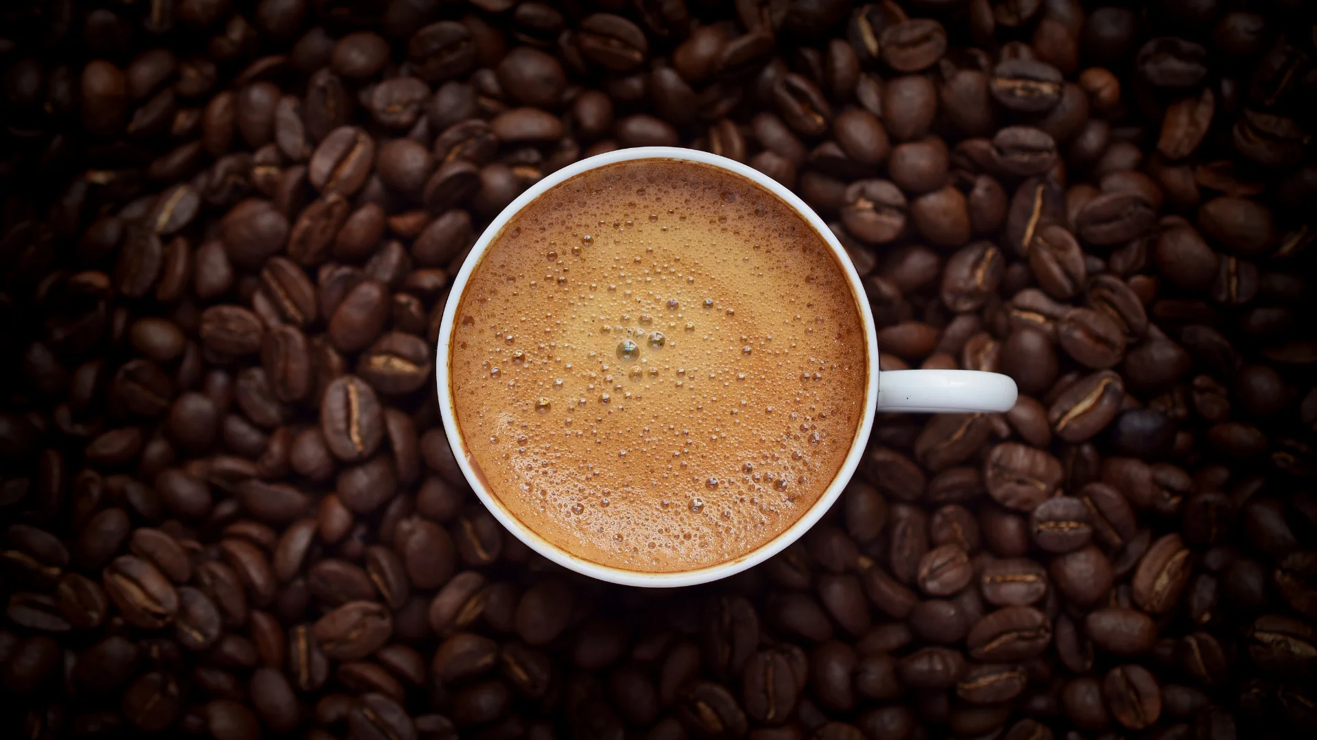 Mejores CAFÉS para una estación de CAFÉ en casa