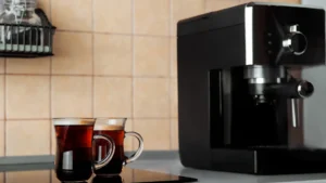 Mejores CAFETERAS para una estación de CAFÉ en casa