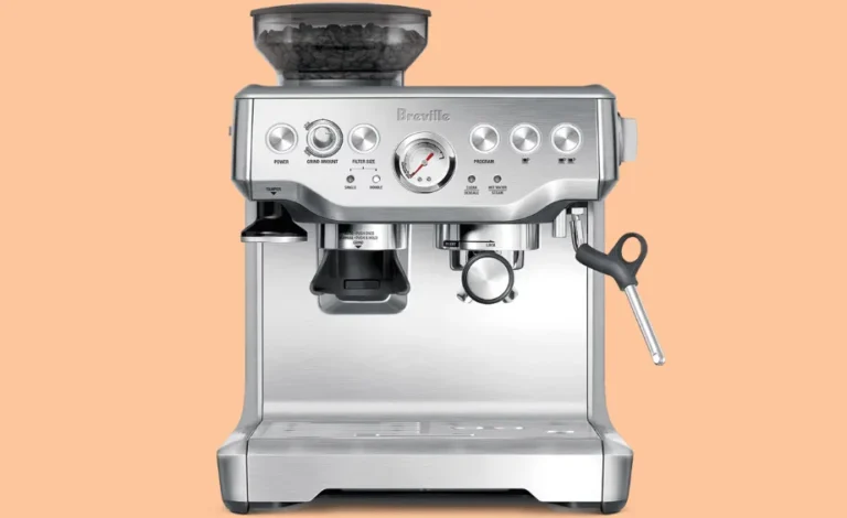 Breville Barista Express