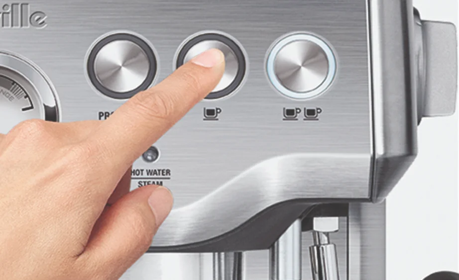 Tipos de café que se pueden preparar con la Cafetera Breville Barista Express Tipos de café que se pueden preparar con la Cafetera Breville Barista Express